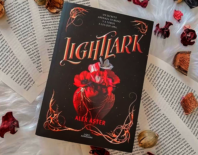 Oxford House Publishing