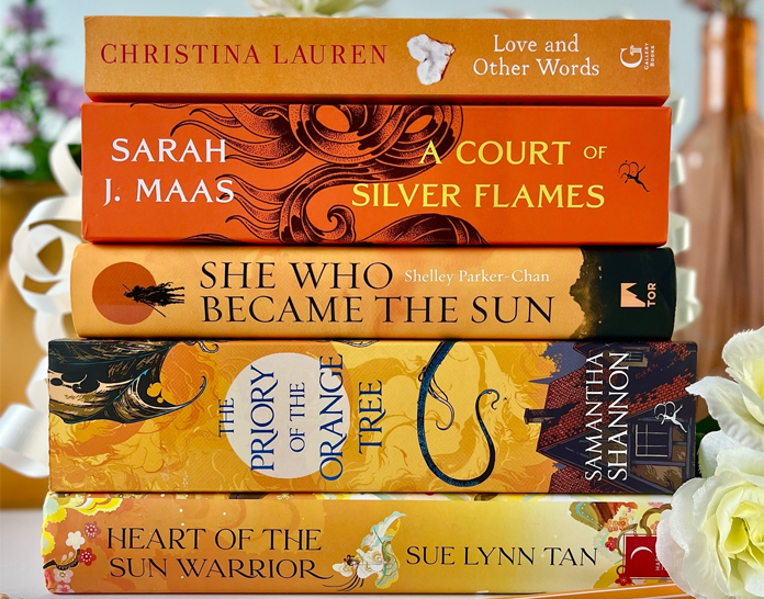 Oxford House Publishing